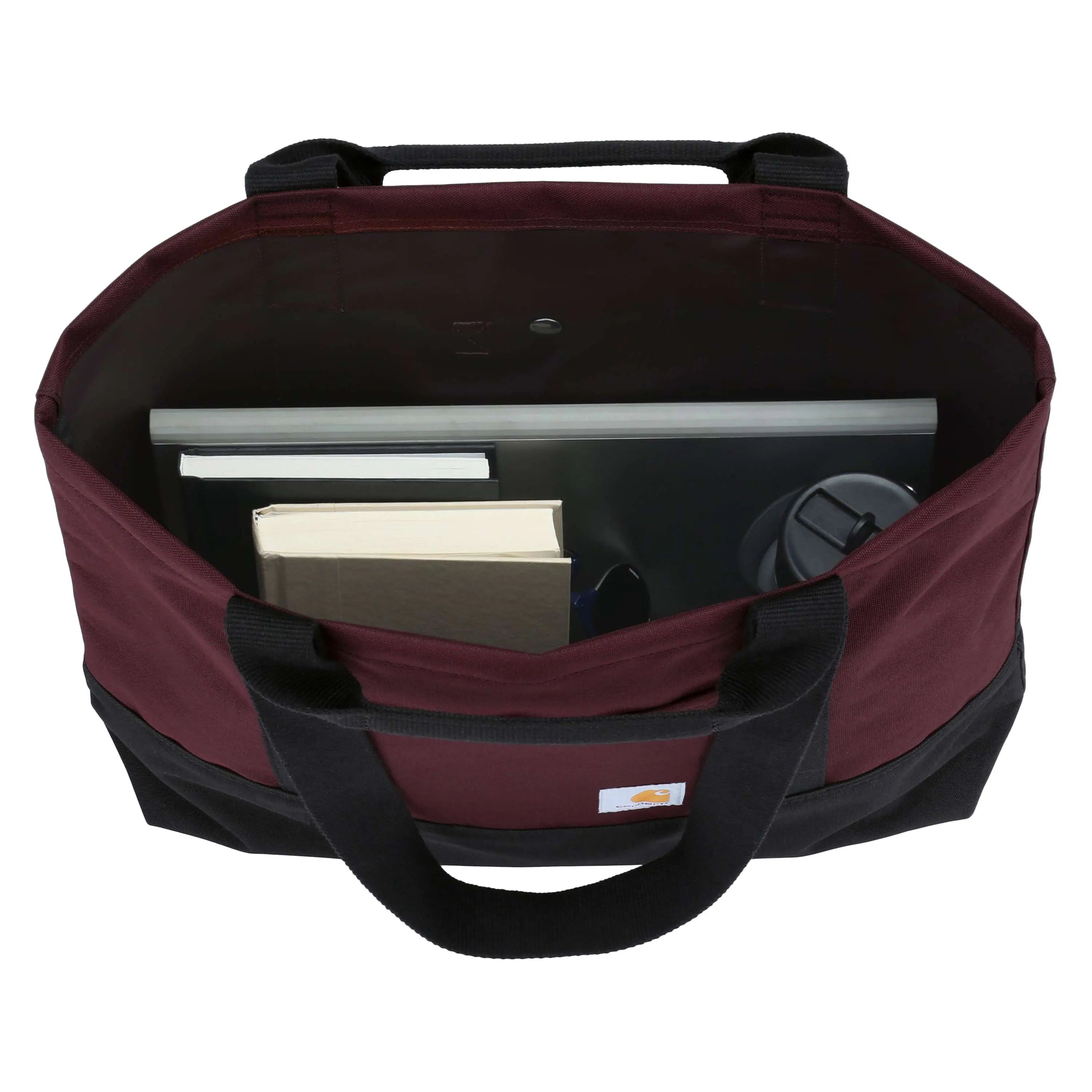 18L Classic Open Tote