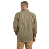 FR Twill LS Shirt