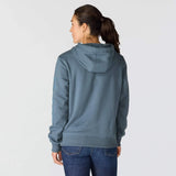 Sawyer Script Logo Sweatshirt