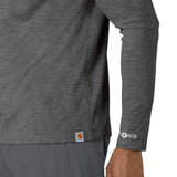 Carhartt Force® Sub-Scrubs Performance Long Sleeve Tee