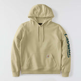 Sawyer Script Logo Sweatshirt