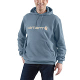 Marquette Logo  Sweatshirt
