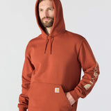 Iconic K288 Logo Sweatshirt