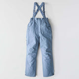 Women's Rainier Bib Overall