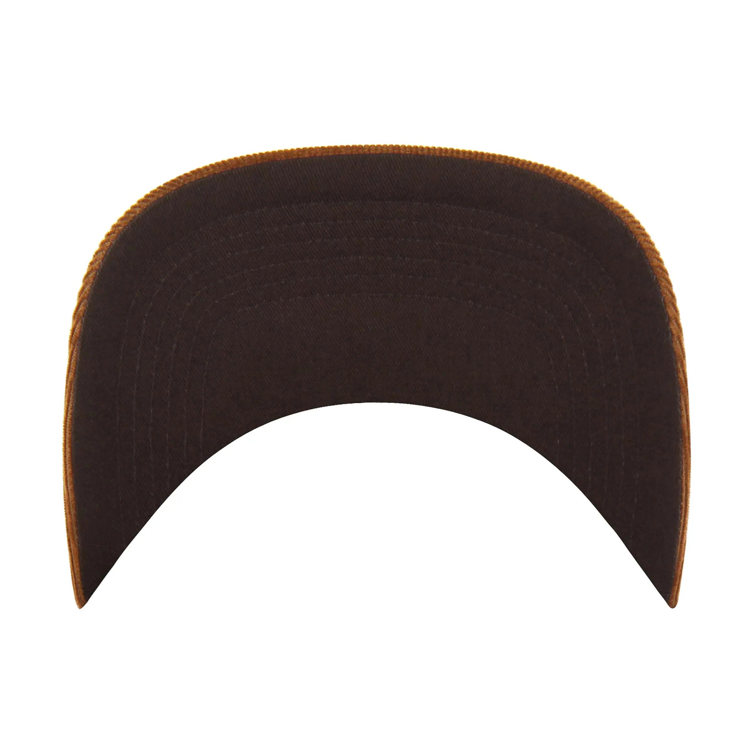 Los Angeles Dodgers '47 Undyed Hitch