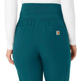 Women's Force Essentials Maternity Jogger Scrub Pant