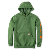 Iconic K288 Logo Sweatshirt
