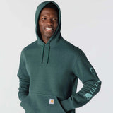 Iconic K288 Logo Sweatshirt