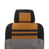 Universal Fitted Nylon Duck Bucket
Seat Cover