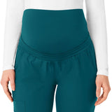 Women's Force Essentials Maternity Jogger Scrub Pant