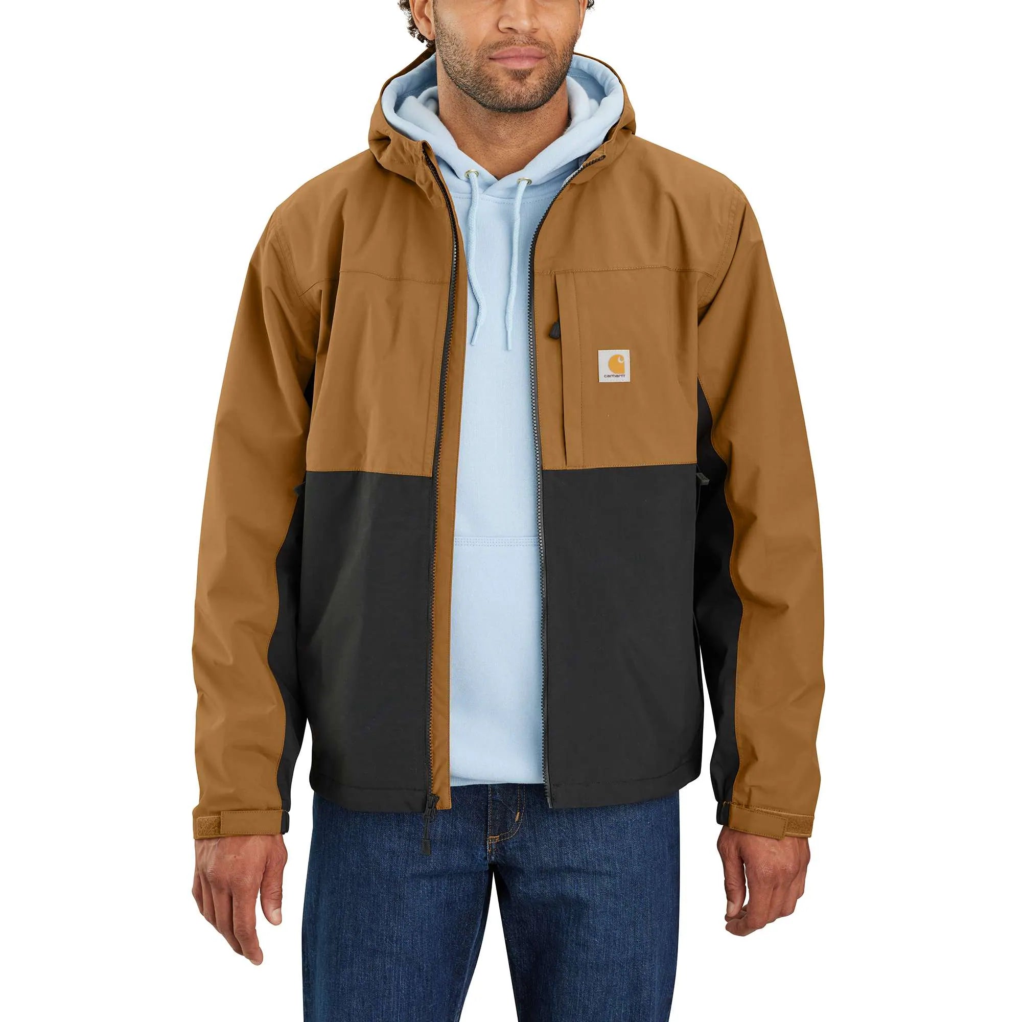 Monterey Jacket
