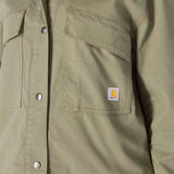 Women's Ripstop Utility Jacket